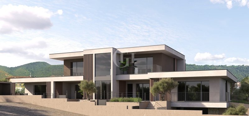 Apartamento em Monticelli Brusati