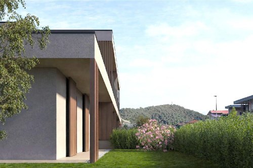 Apartamento em Monticelli Brusati