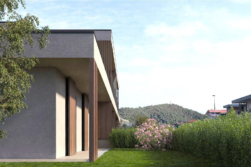 Apartamento em Monticelli Brusati