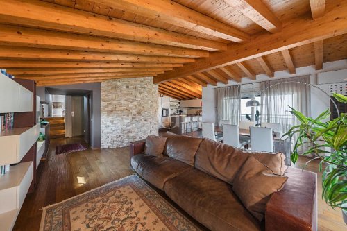 Apartamento em Moniga del Garda