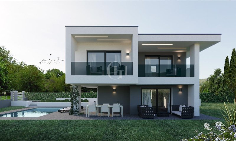 2 Bedrooms Villa for sale in Moniga Del Garda [804097] | Gate-away®