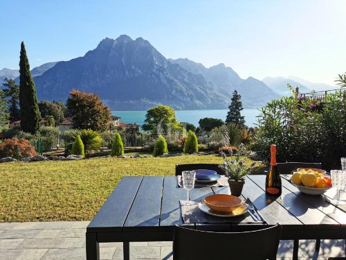 Apartamento em Riva di Solto