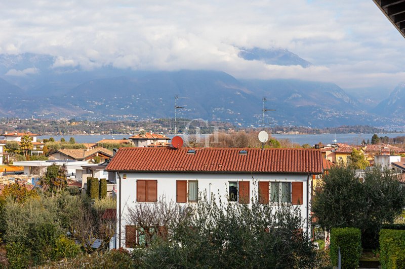 Apartment in Manerba del Garda