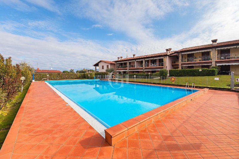 Apartment in Manerba del Garda
