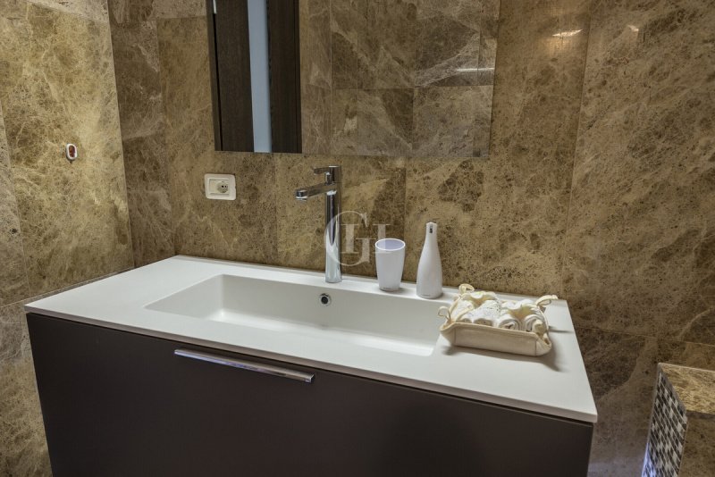 Apartamento en Campione d'Italia