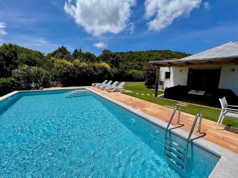 5 Bedrooms Villa for sale in Arzachena [804400] | Gate-away®