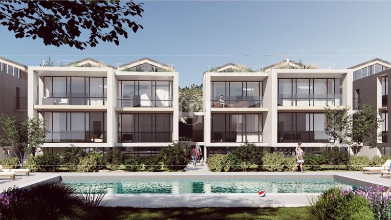 Квартира в Сойано-дель-Лаго