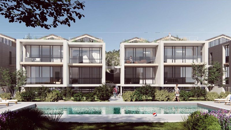 Appartamento a Soiano del Lago