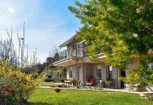 Villa in Soiano del Lago