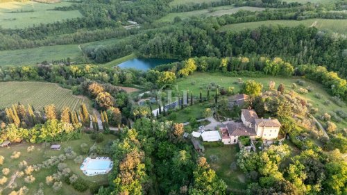 Villa in San Gimignano