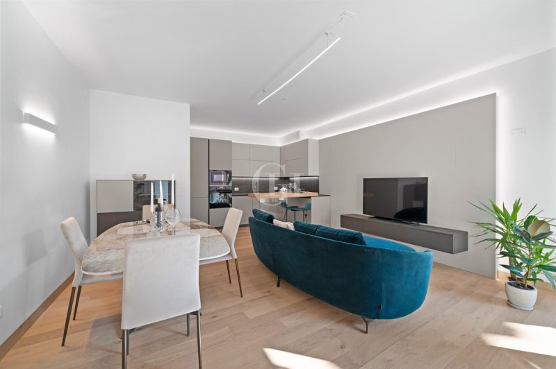 Apartamento em Desenzano del Garda