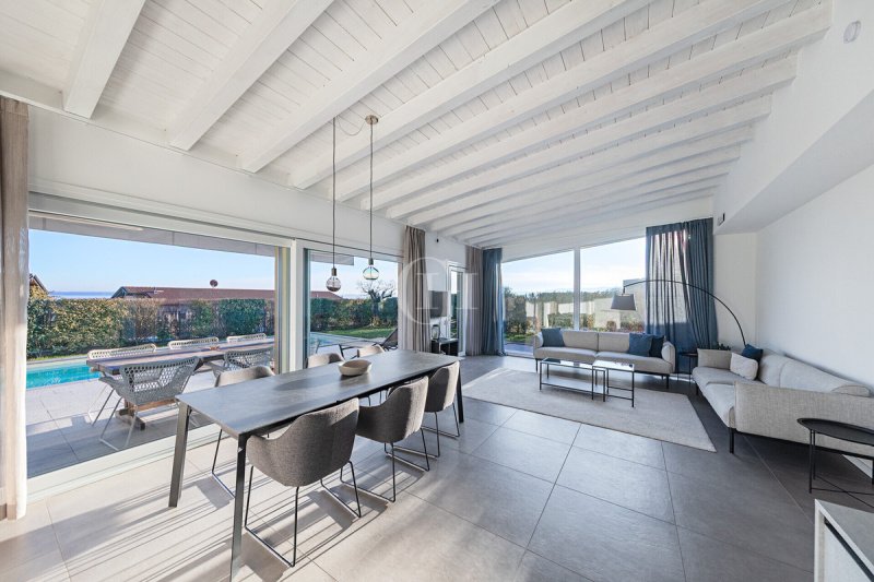 Villa in Moniga del Garda