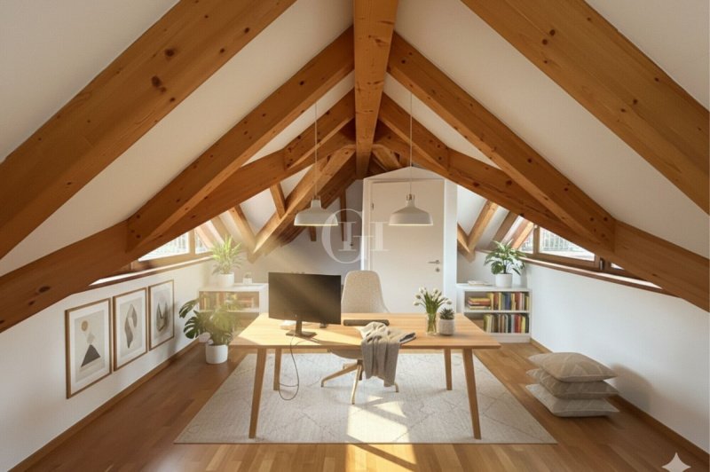 Appartement à Bressanone