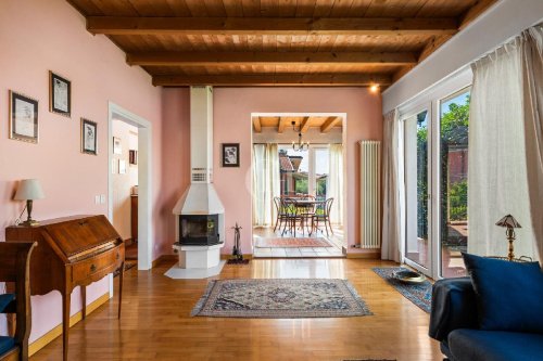 Apartamento em Lazise