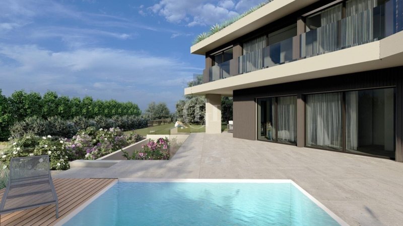 Villa in Lonato del Garda