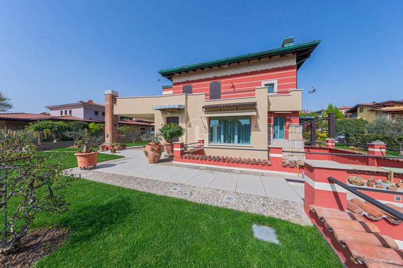 Villa en Erbusco