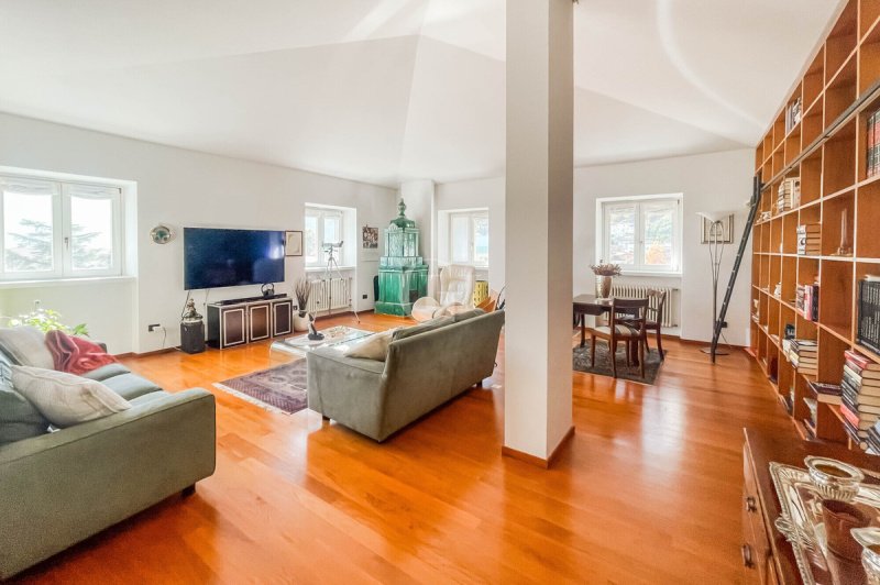 Appartement à Riva del Garda