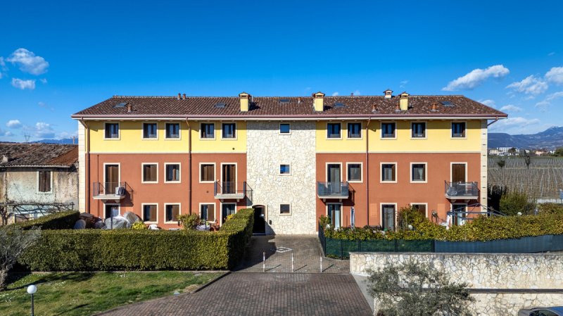 Квартира в Буссоленго