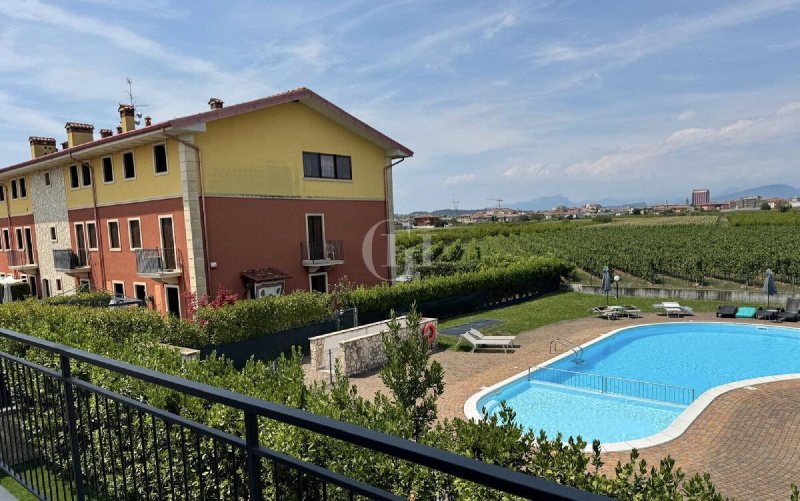 Квартира в Буссоленго