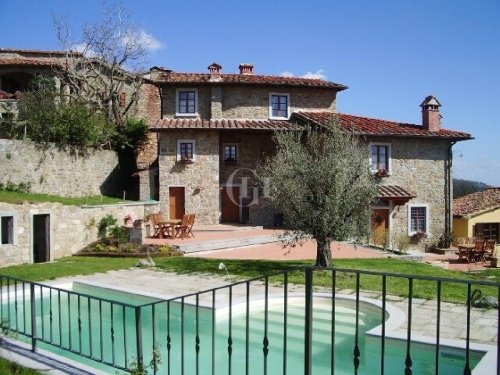 Moradia em Castelfranco Piandiscò