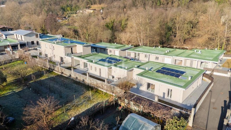 Villa in Villanuova sul Clisi