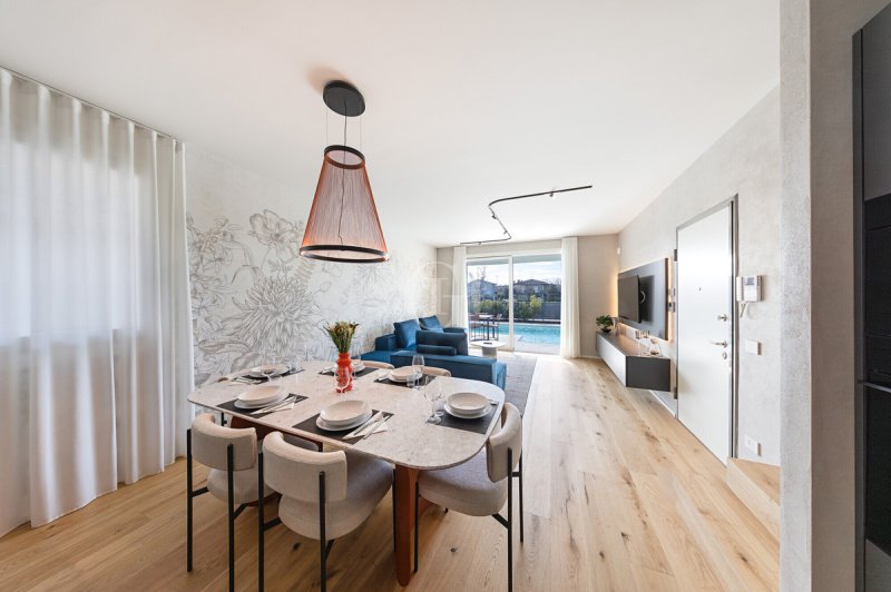 Вилла в Сирмионе