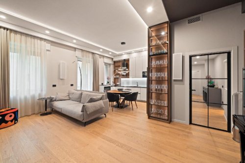 Apartamento em Verona