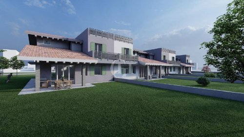 Вилла в Верона