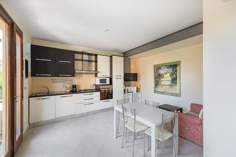 Appartement à Sirmione