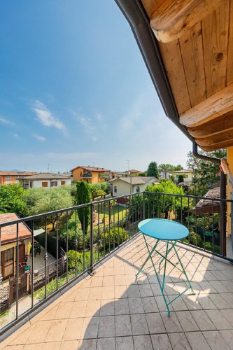 Appartement à Sirmione