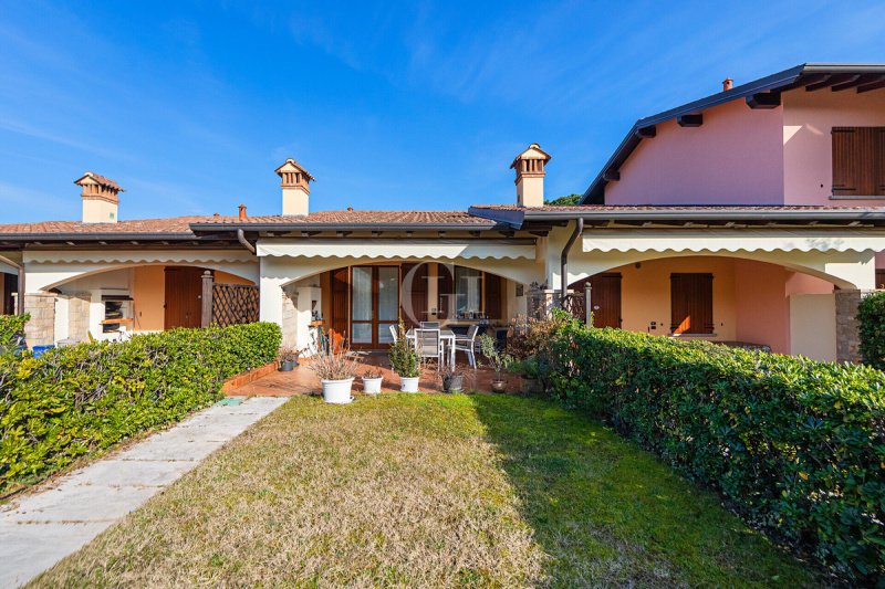 Apartamento en Manerba del Garda