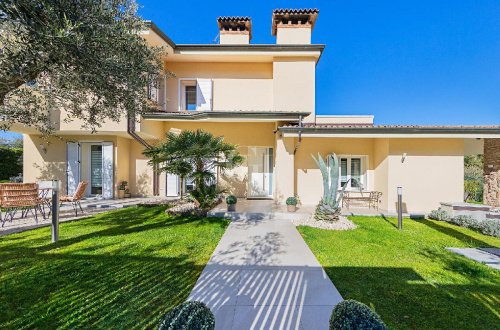 Villa à Desenzano del Garda