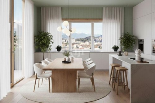 Appartement in Trente