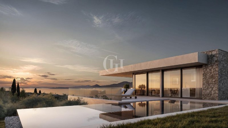 3 Bedrooms Villa for sale in Torri Del Benaco [810153] | Gate-away®