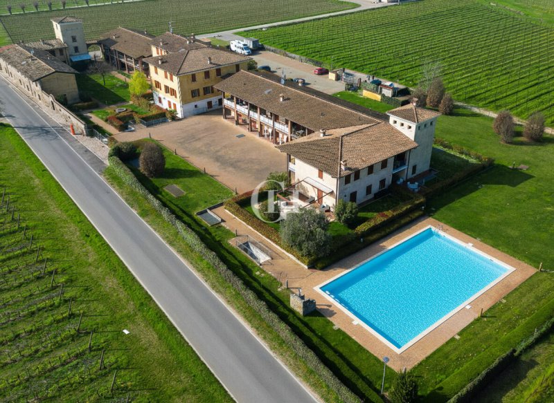 Квартира в Поццоленго