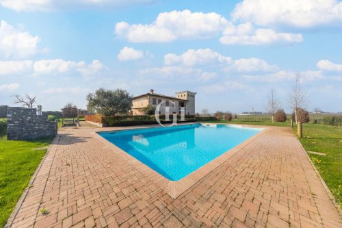 Квартира в Поццоленго