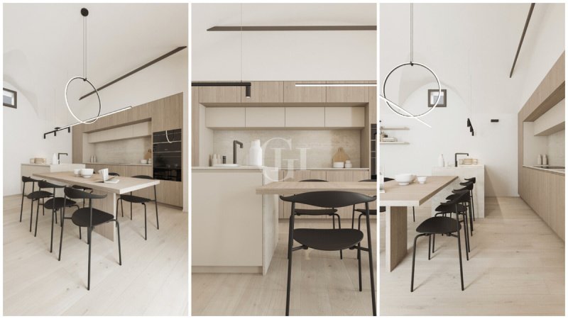 Apartamento en Manerba del Garda