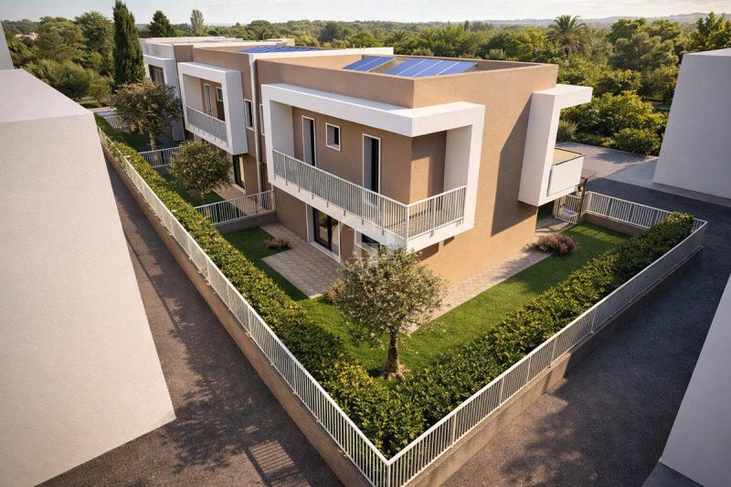 Moradia em Peschiera del Garda