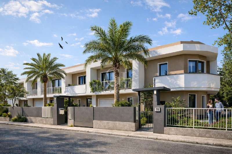 3 Bedrooms Villa for sale in Peschiera Del Garda [811651] | Gate-away®