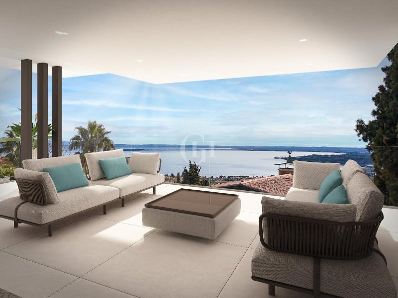 4 Bedrooms Villa for sale in Padenghe Sul Garda [811895] | Gate-away®