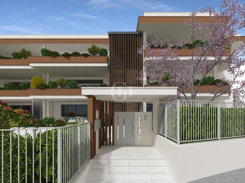2 Bedrooms Apartment for sale in Padenghe Sul Garda [811896] | Gate-away®
