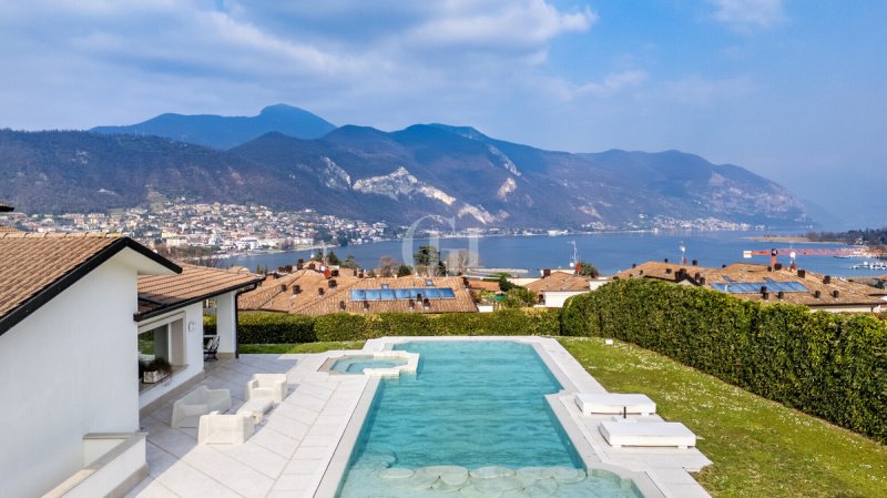 Villa à Paratico