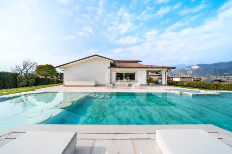 Villa à Paratico