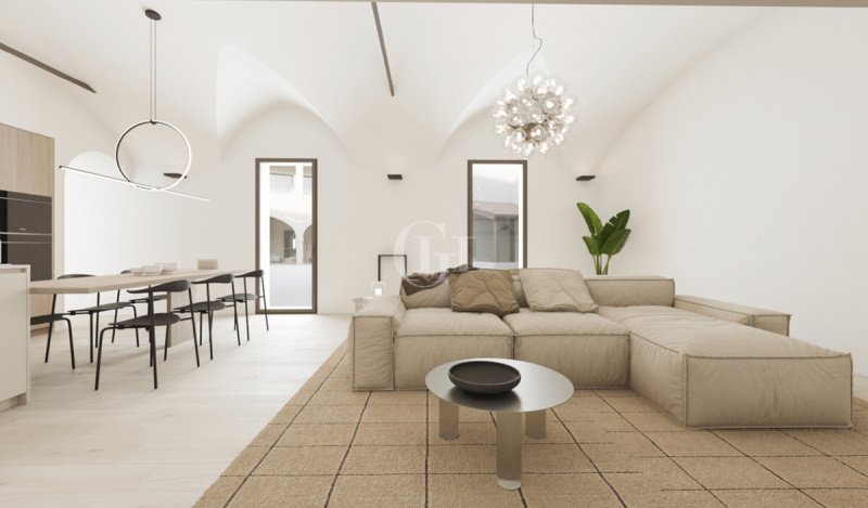 Appartement in Manerba del Garda