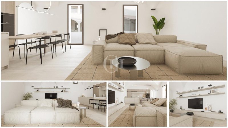 Appartement in Manerba del Garda