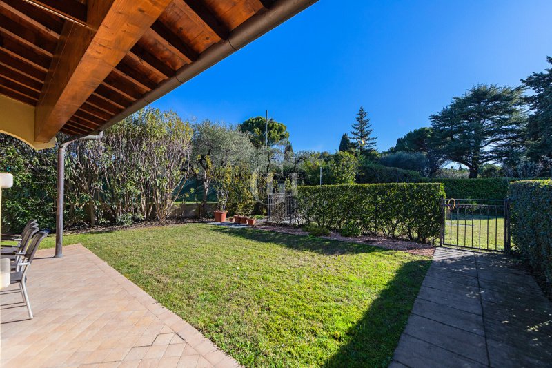 Villa i Moniga del Garda