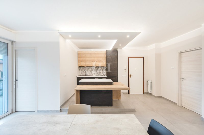 Apartamento en Peschiera del Garda