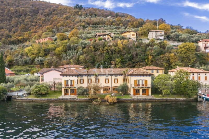 Villa en Monte Isola