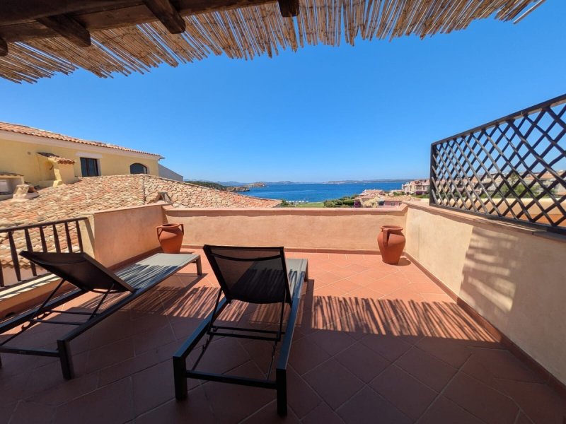 Appartement à Arzachena