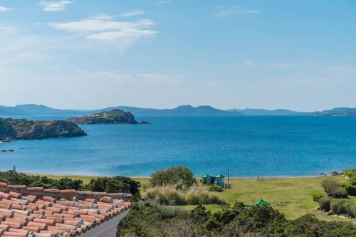 Appartement à Arzachena